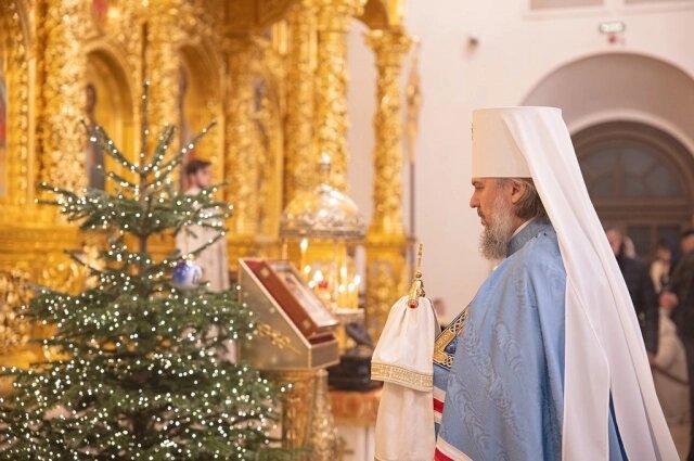    Фото: Тверская епархия