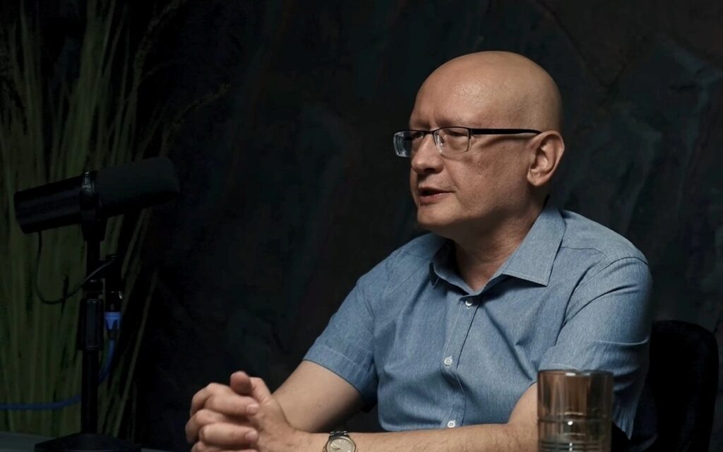 Фото: из личного архива Юлия Юсупова