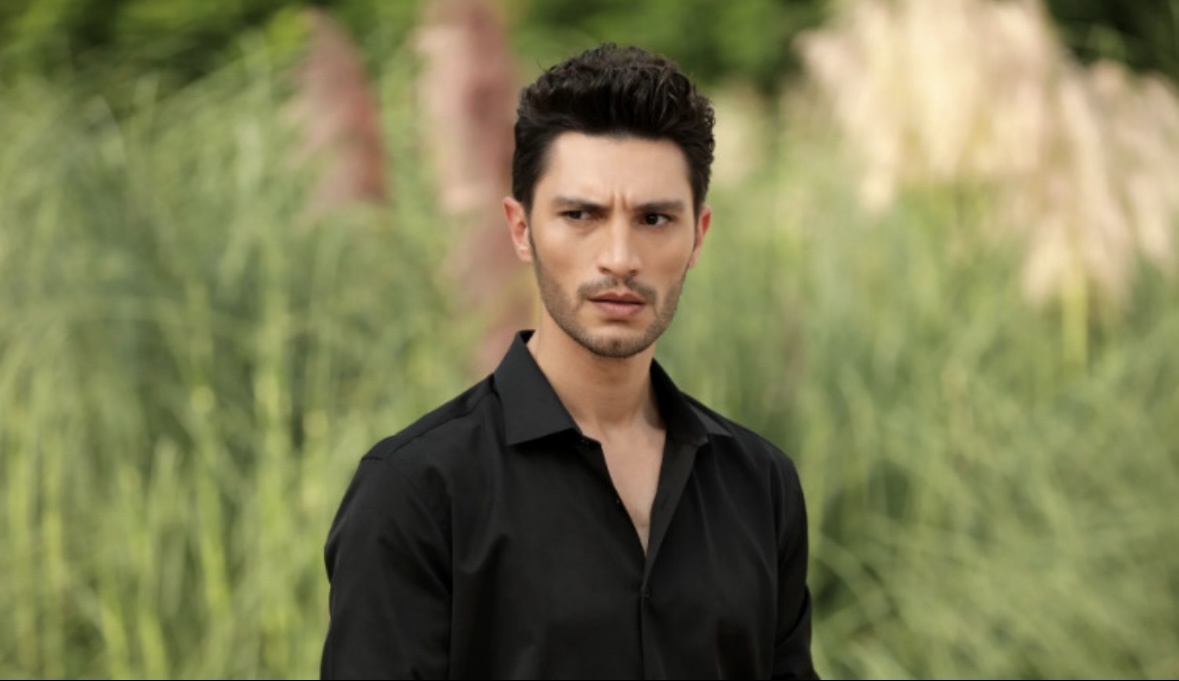 Ильхан Шен, фото из сети 