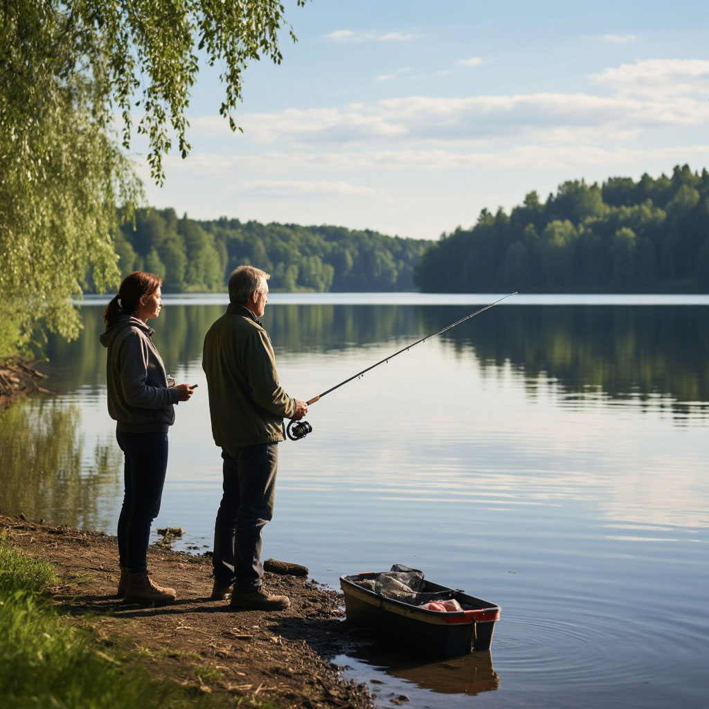 Он ушёл к другой — а я нашла того, кто никогда не уйдёт