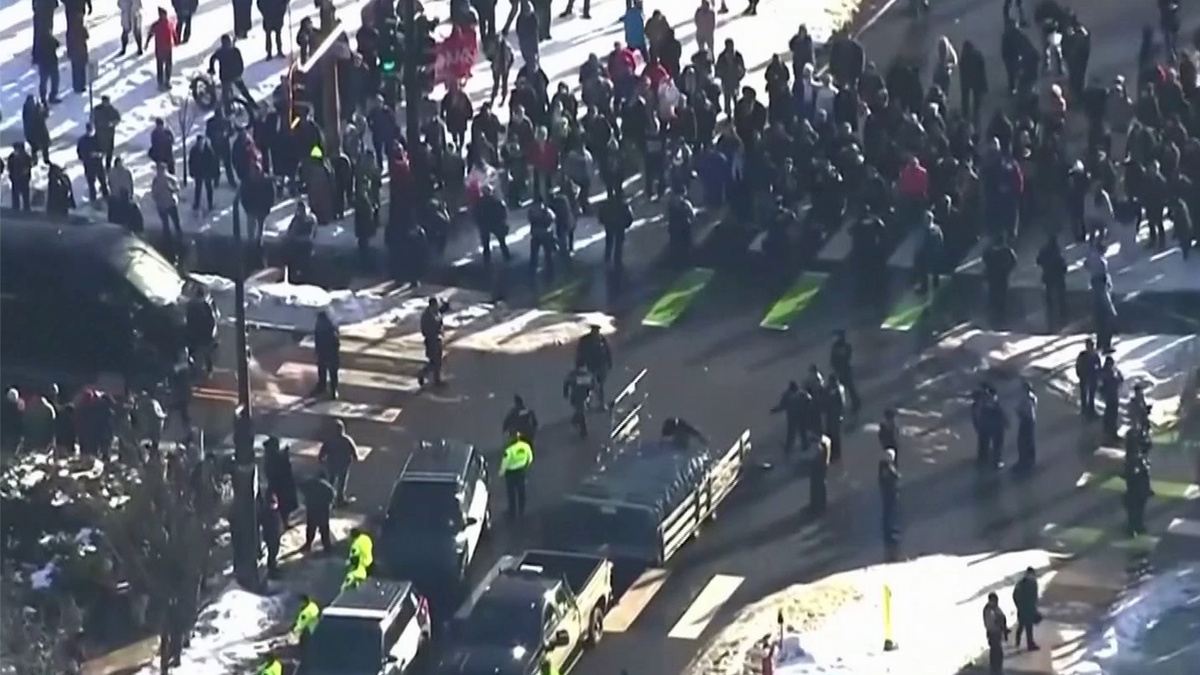    Первый канал