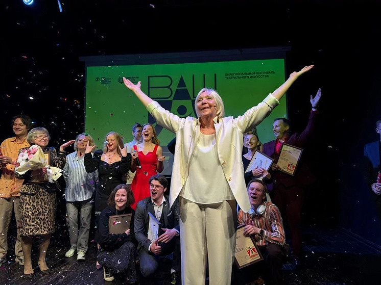     Фото Театра Панова