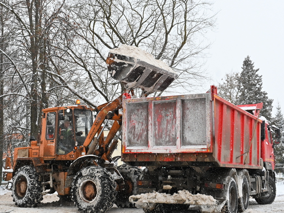    Фото: пресс-служба администрации м.о. Луховицы