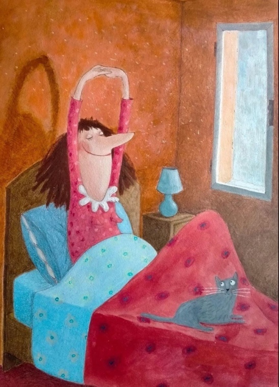 Из открытого источника. 