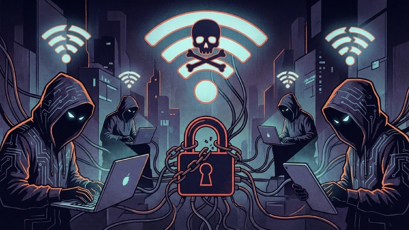   Сгенерировано с помощью ИИ