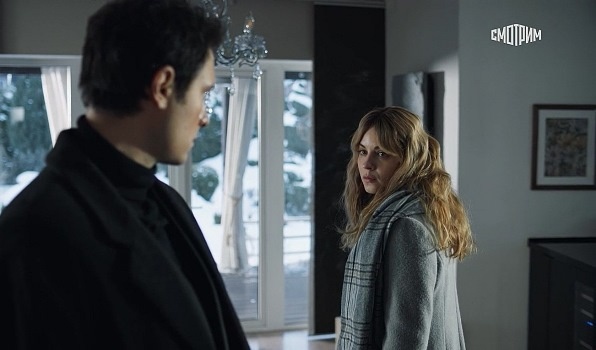 Сериал «Полюби меня снова» (2026) – содержание и подробный разбор 1-ой и 2-ой серии, описание ключевых моментов