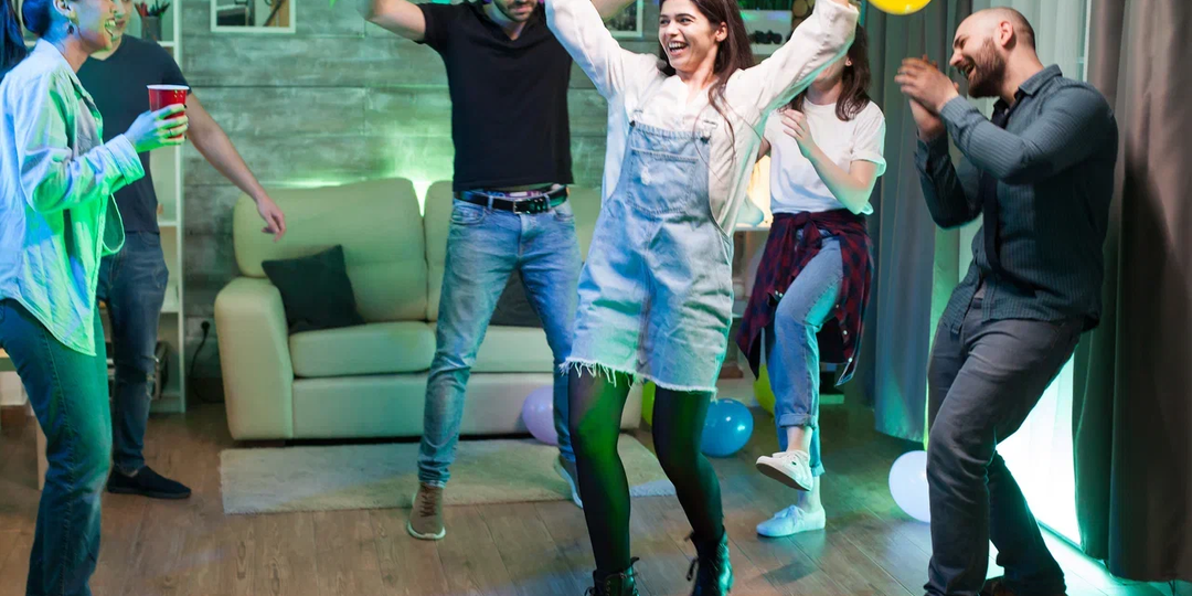 Тихие полы: как SPC помогает снизить шум в квартире