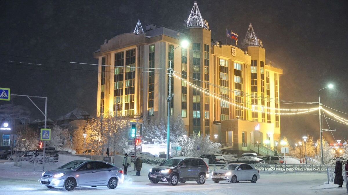    Фото: Андрей Ткачев/«Ямал-Медиа»