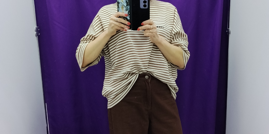 Я и Вайлдберриз, новогодний квест