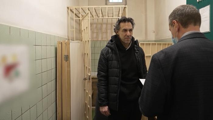 Лоран Винатье*. Обложка © ЦОС ФСБ РФ