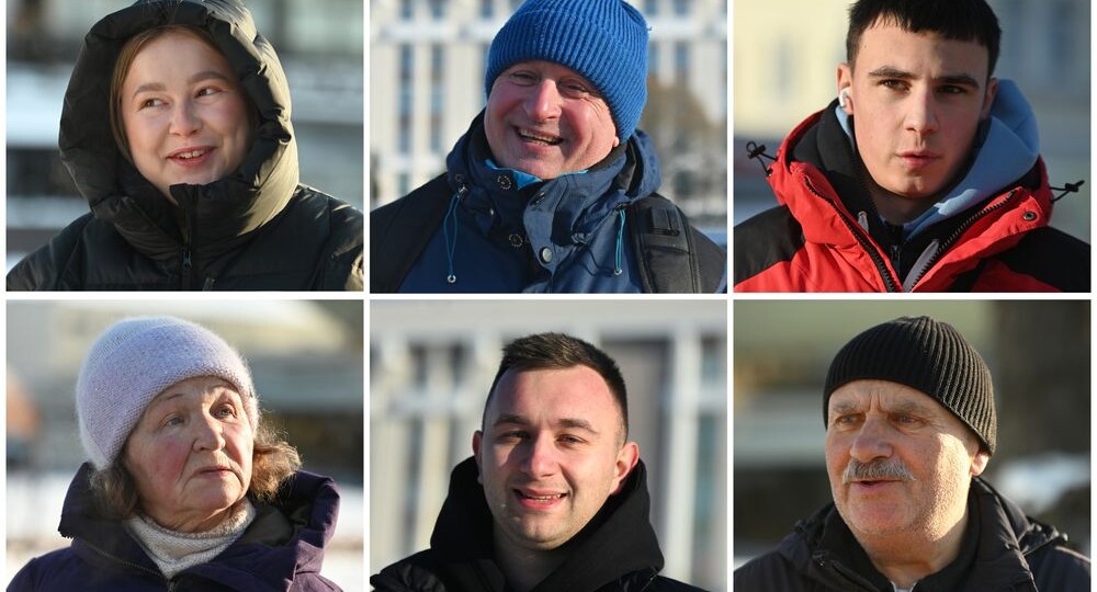 Говорит Гомель. Кто из белорусок вас вдохновляет?