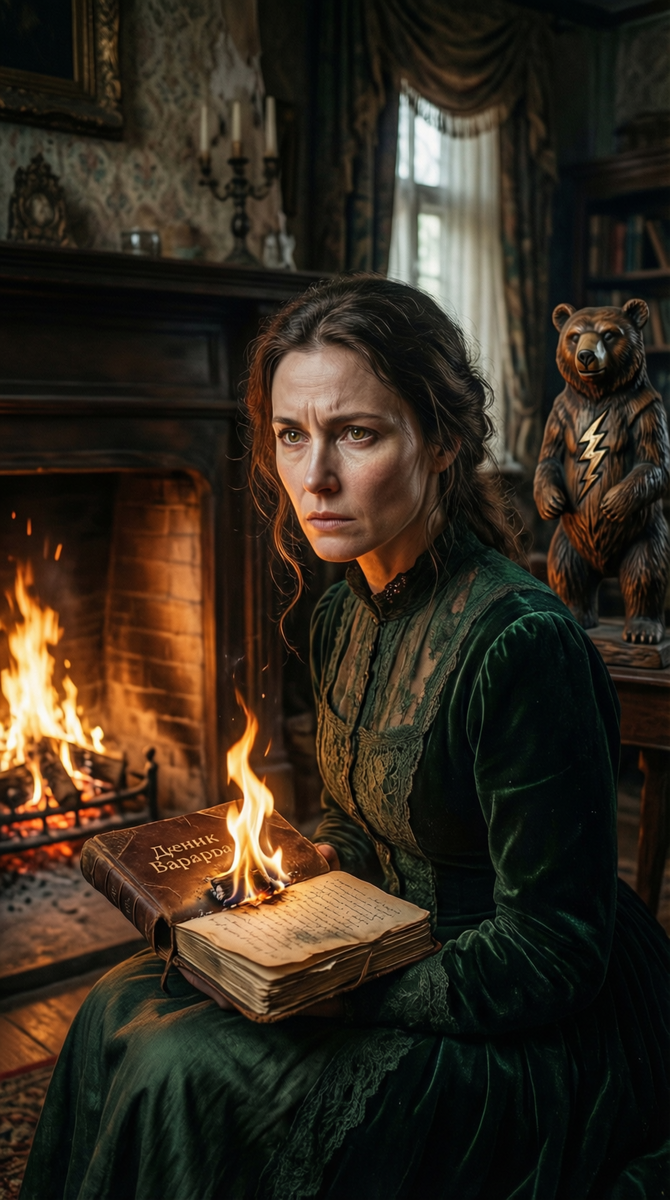 Автор: В. Панченко