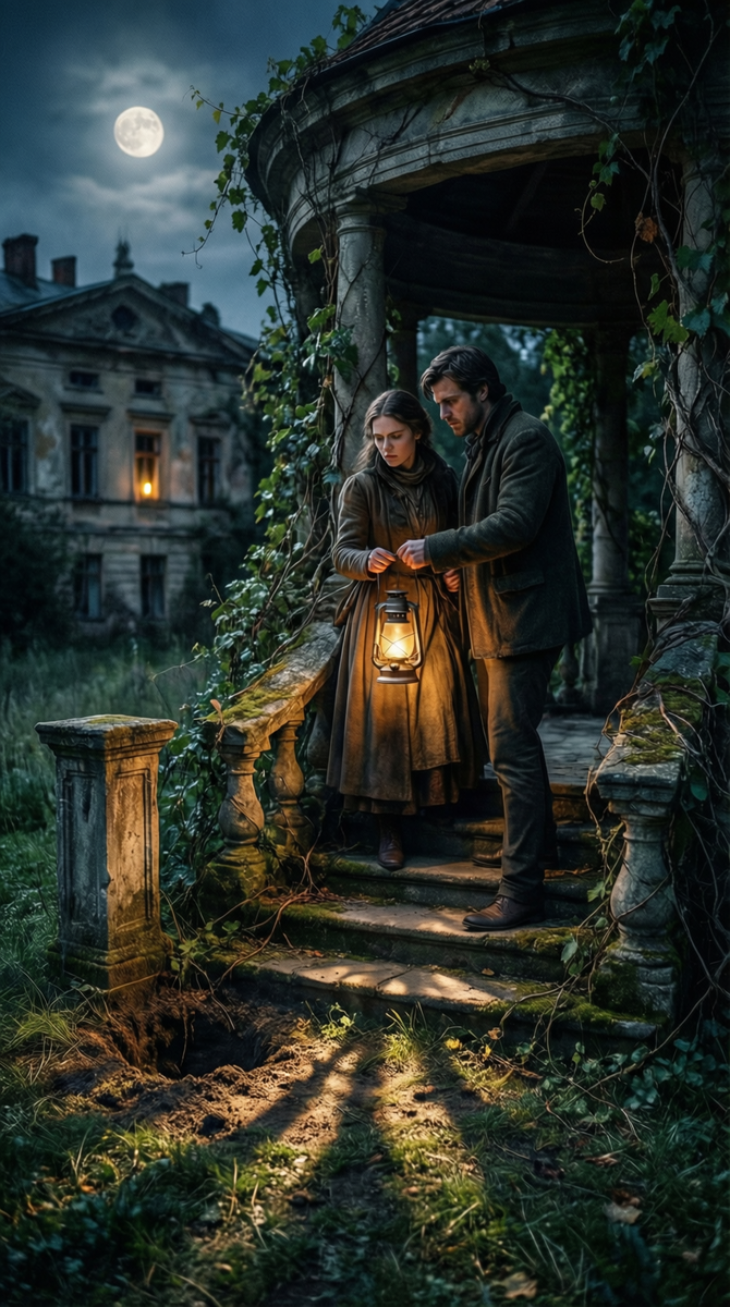 Автор: В. Панченко