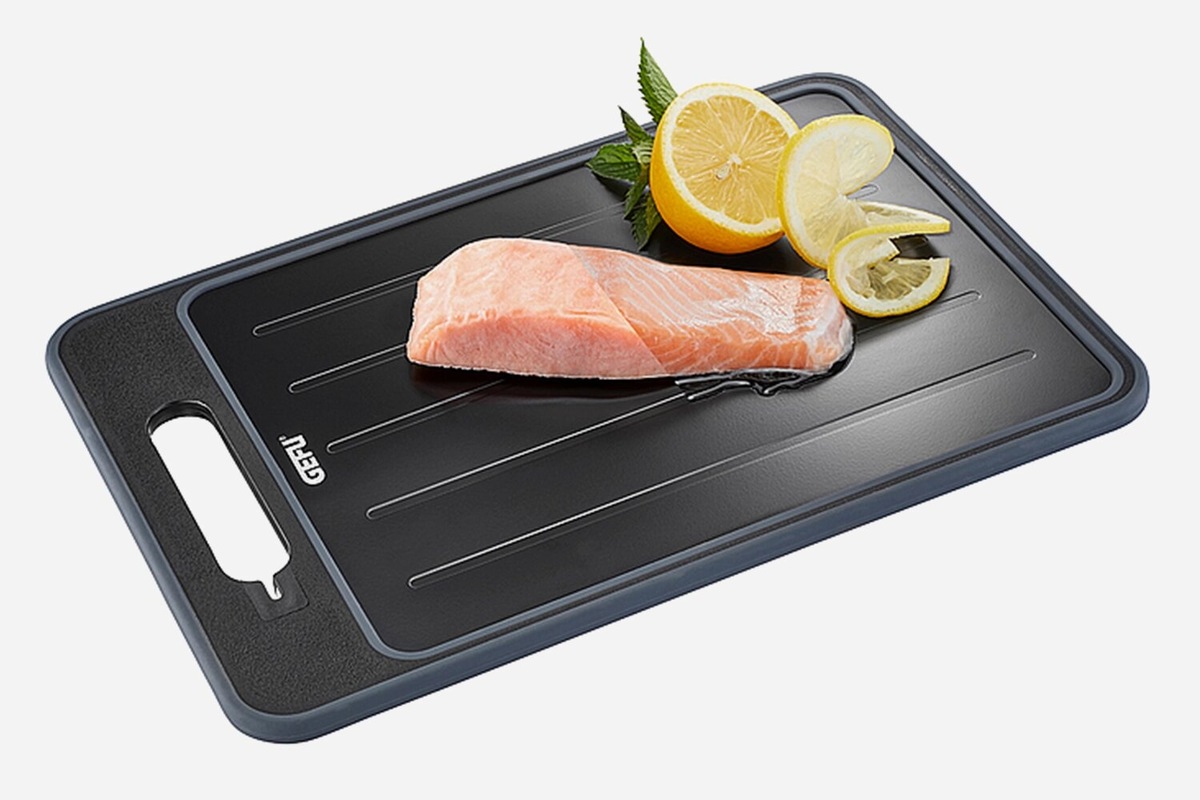 Доска для быстрой разморозки Cut Pro, Gefu