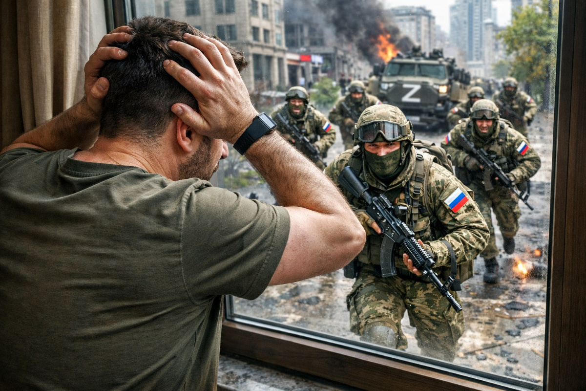    Фото: коллаж RuNews24.ru