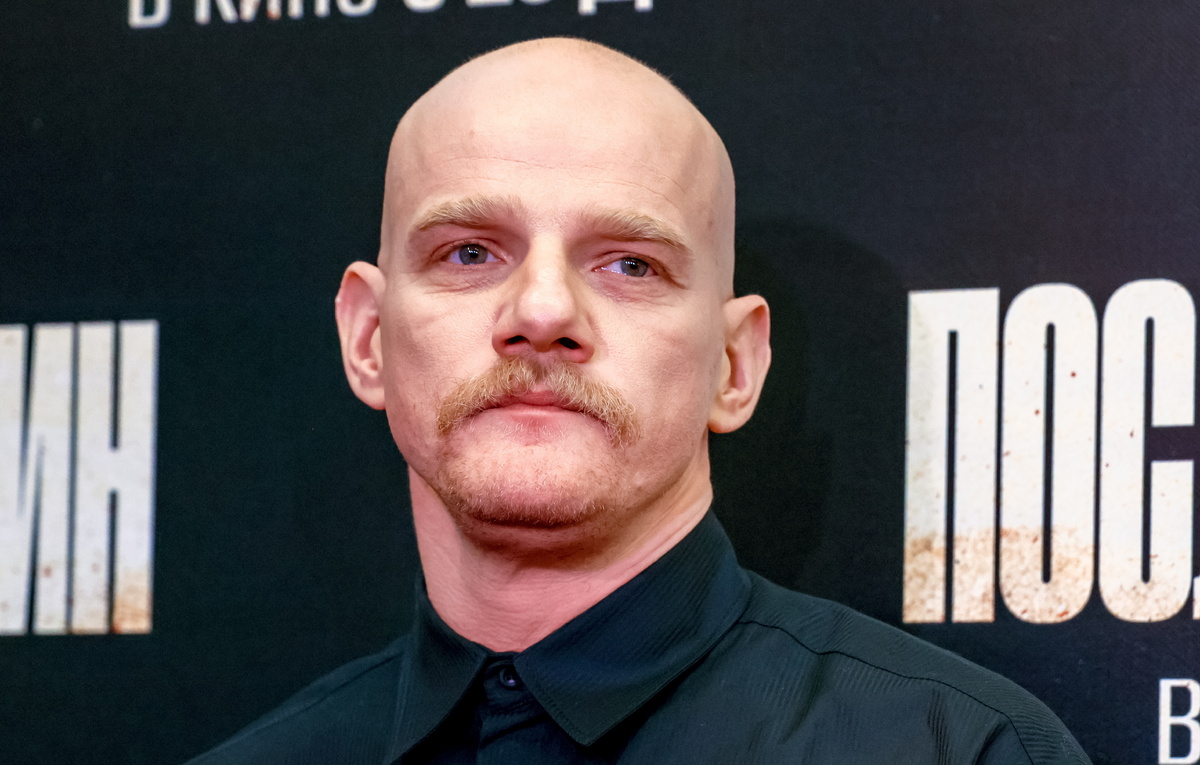    Юрий Колокольников  Михаил Метцель/ТАСС