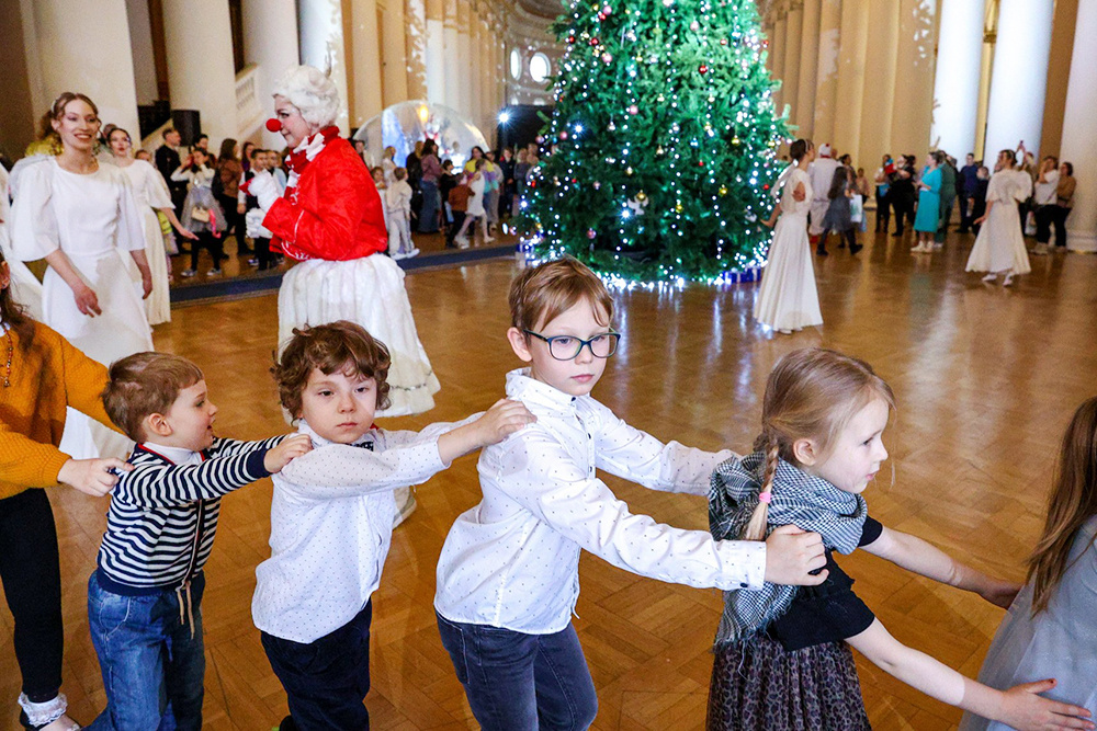    ©Пресс-центр Совета Федерации РФ