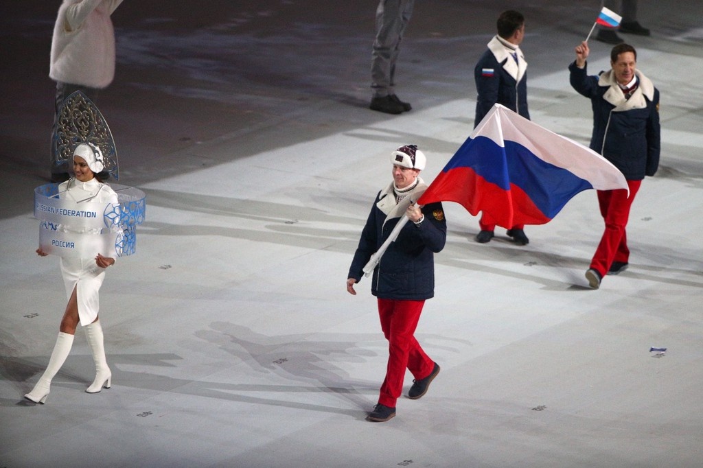    Фото © Станислав Красильников / ТАСС