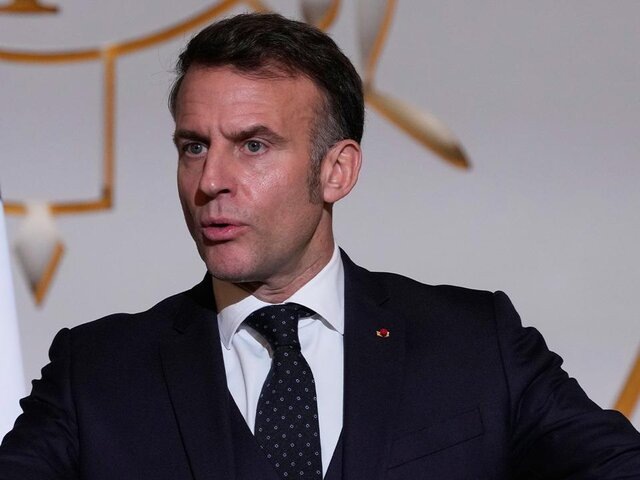    Фото: AP Photo/Michel Euler