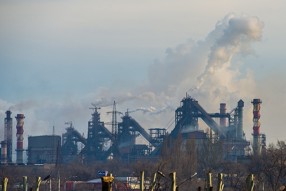    Фото: Andriy Solovyov/Shutterstock/Fotodom