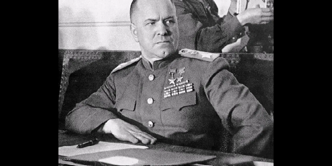 Маршал Жуков: как один человек спас Москву и выиграл войну - факты, которые скрывали