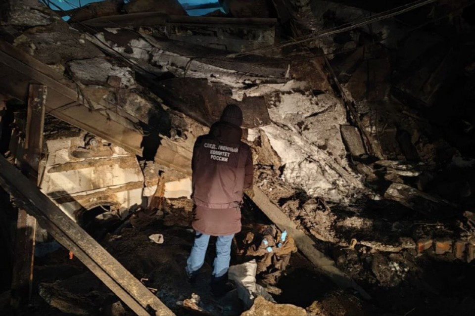    Фото: Следственный комитет по Свердловской области