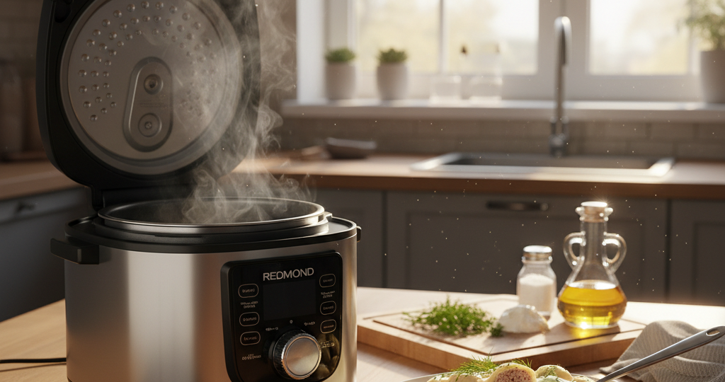 Можно ли варить пельмени в мультиварке?