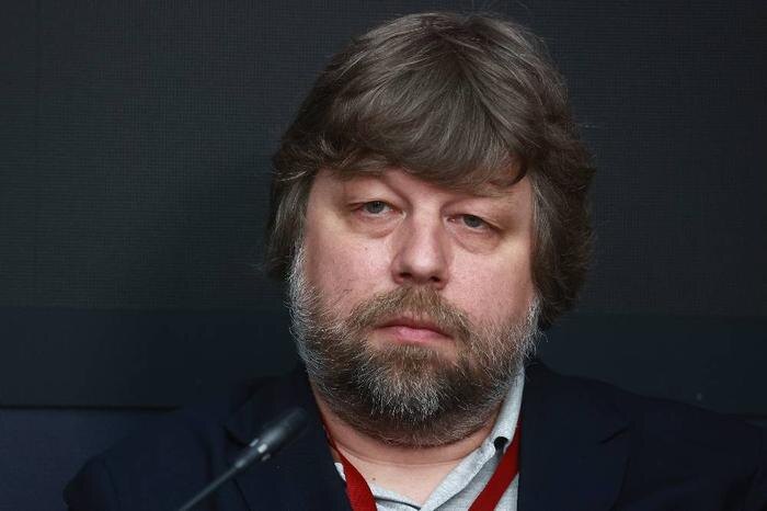 Обложка © ТАСС / Сергей Фадеичев