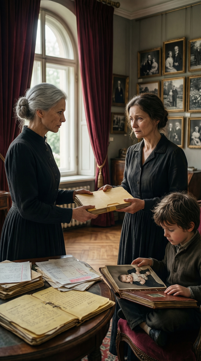 Автор: В. ПАнченко