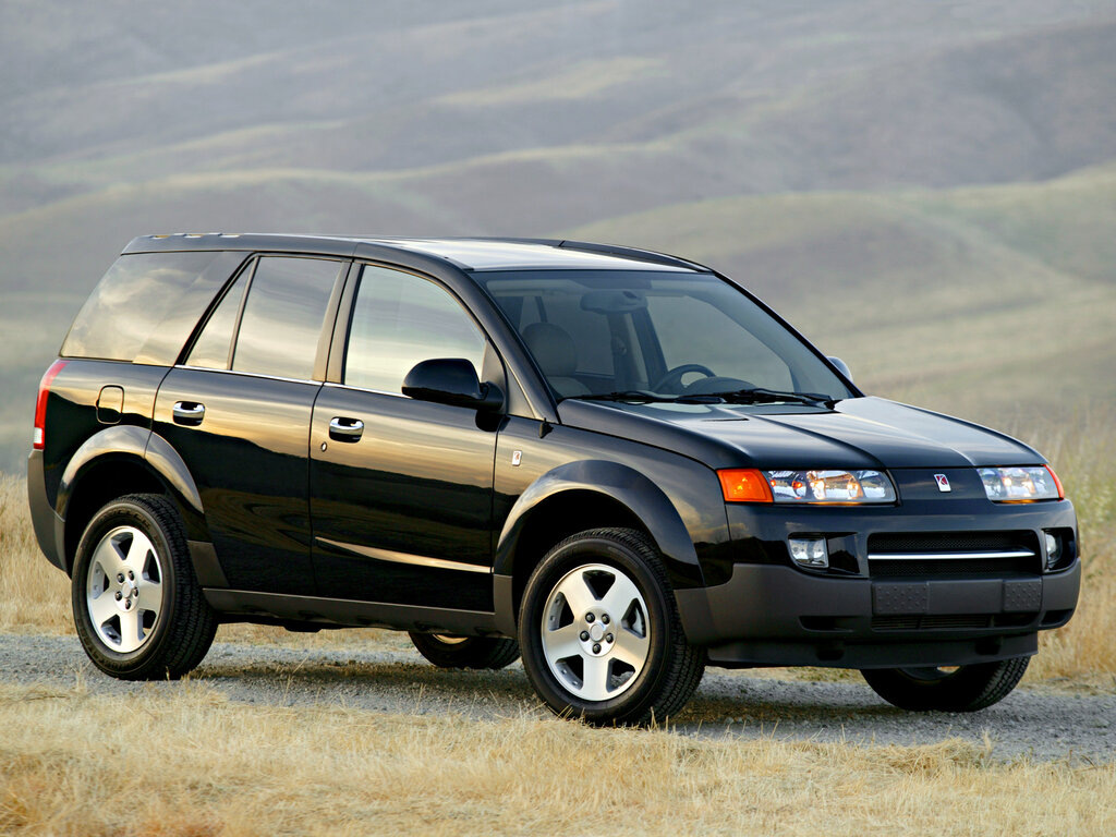 Saturn VUE