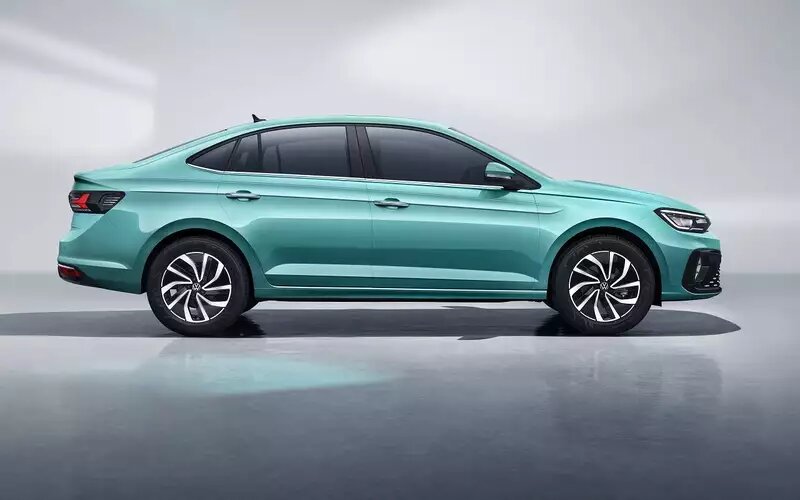    Volkswagen Lavida XR