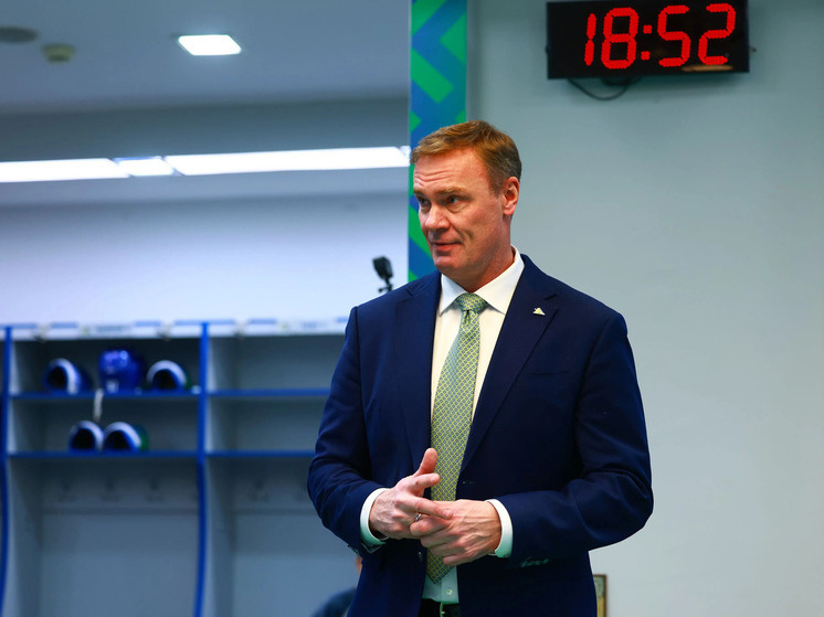     ХК «Салават Юлаев»