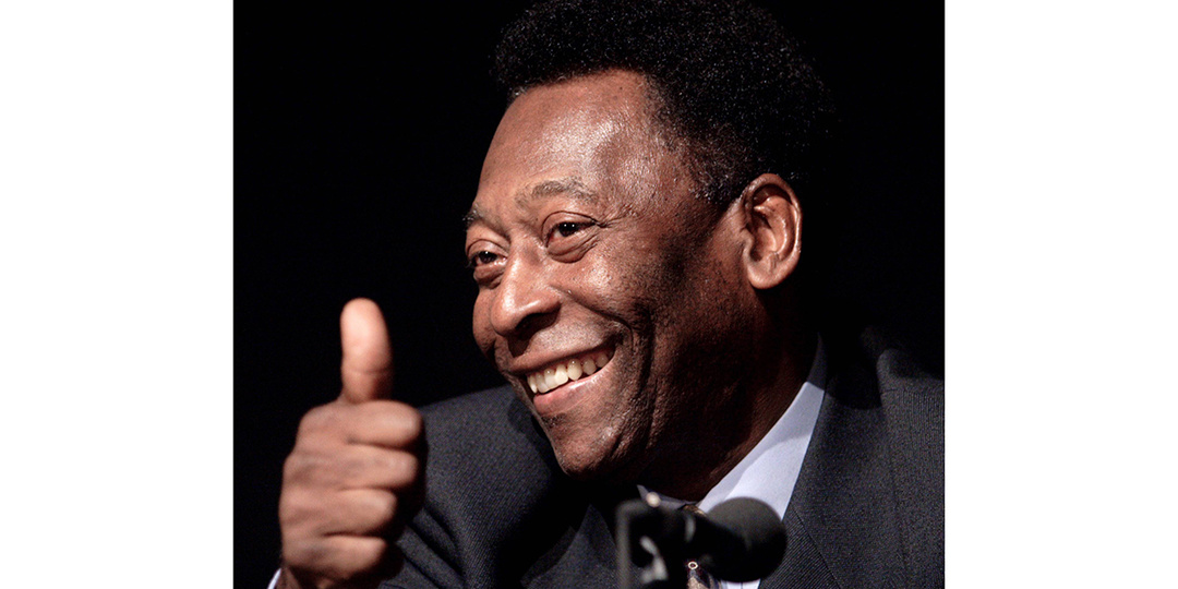 Пеле: король футбола, поверженный раком кишечника