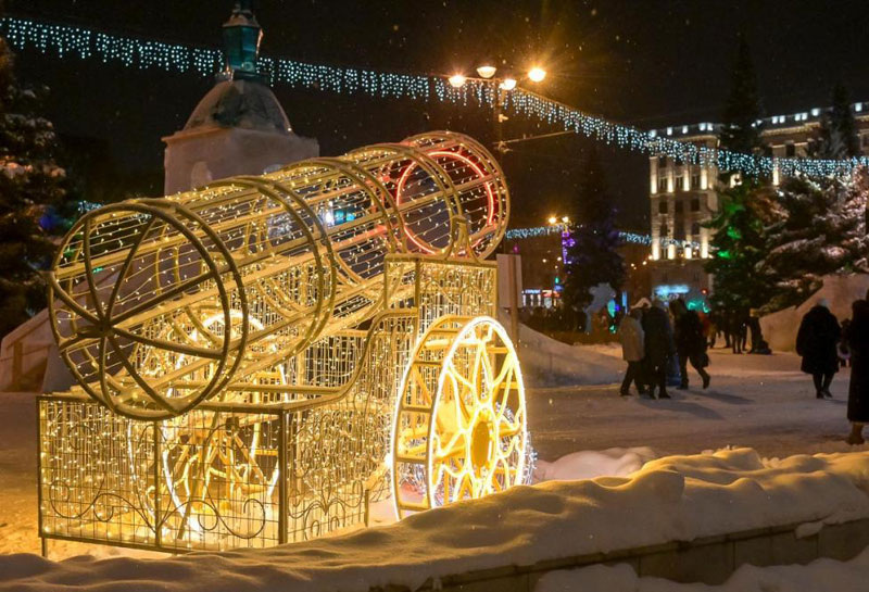     Фото: пресс-служба администрации Нижнего Тагила