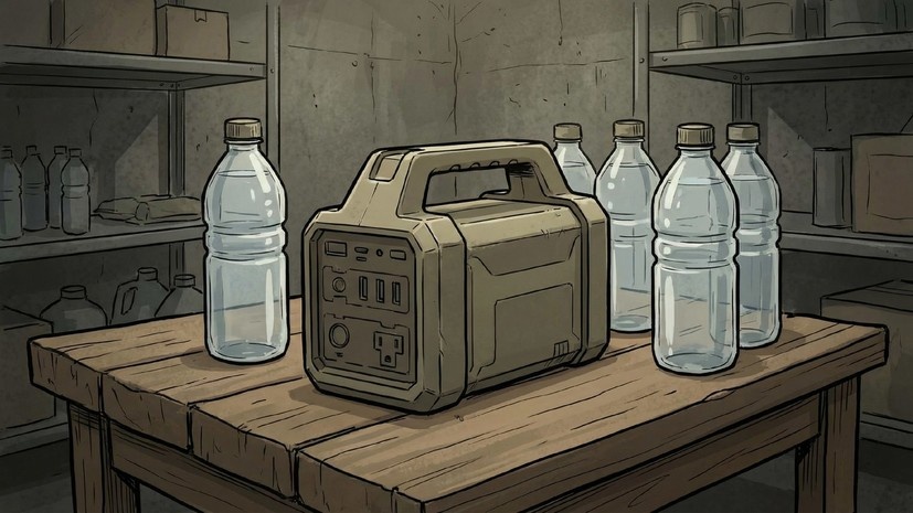   Сгенерировано с помощью ИИ