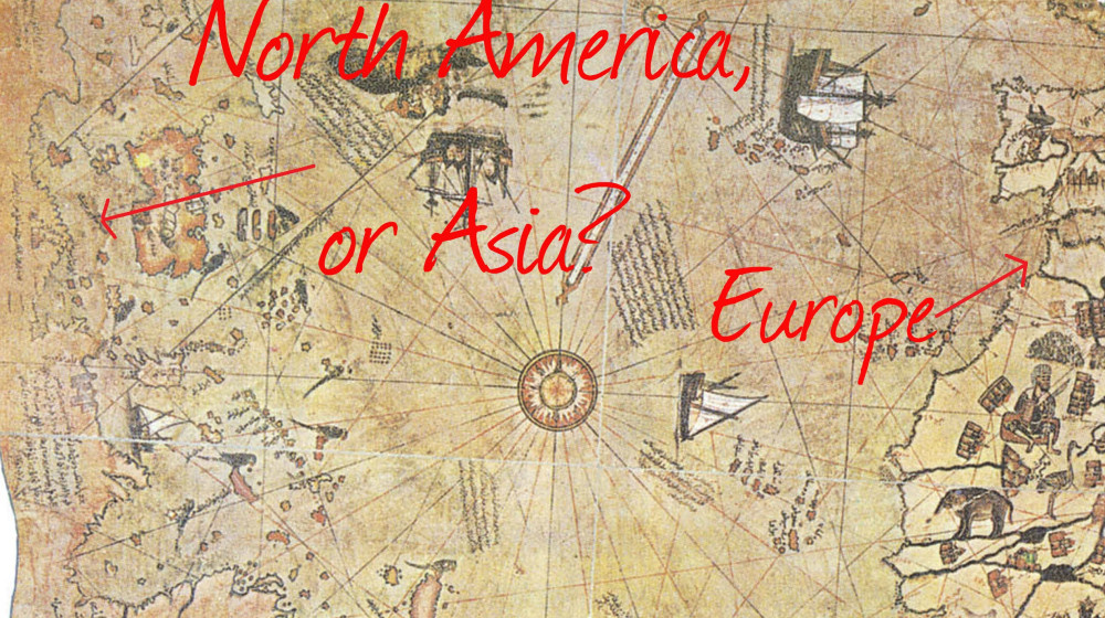    Загадка Пири Реиса раскрыта как никогда раньше