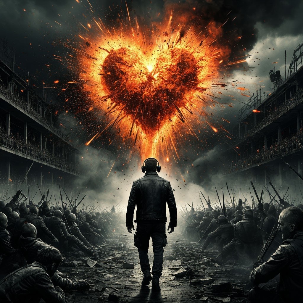 Иллюстрация сгенерирована моделью v.2.5 PRO в Шедевруме. Авторские права принадлежат владельцу аккаунта