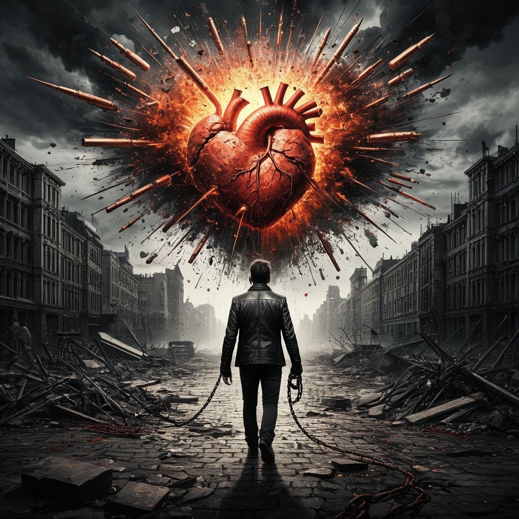 Иллюстрация сгенерирована моделью v.2.5 PRO в Шедевруме. Авторские права принадлежат владельцу аккаунта