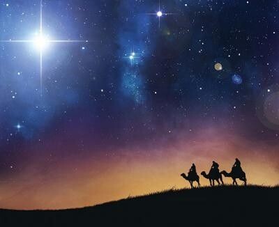 ВИФЛЕЕМСКАЯ ЗВЕЗДА