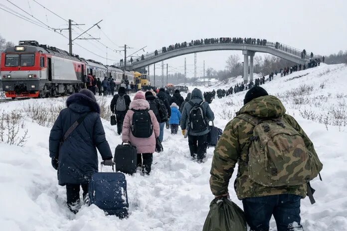    Сгенерировано ИИ