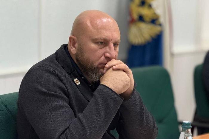 Дмитрий Панков. Обложка © VK / Дмитрий Панков