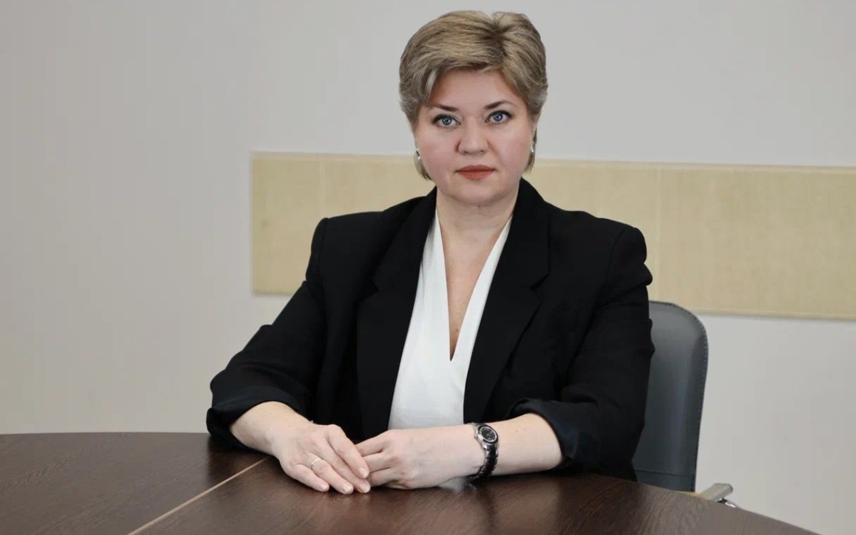    Воронежский министр экологии Наталья Ветер о районах-провальщиках, водохранилище и том, почему деревья за миллионы не приживаются Фото из архива