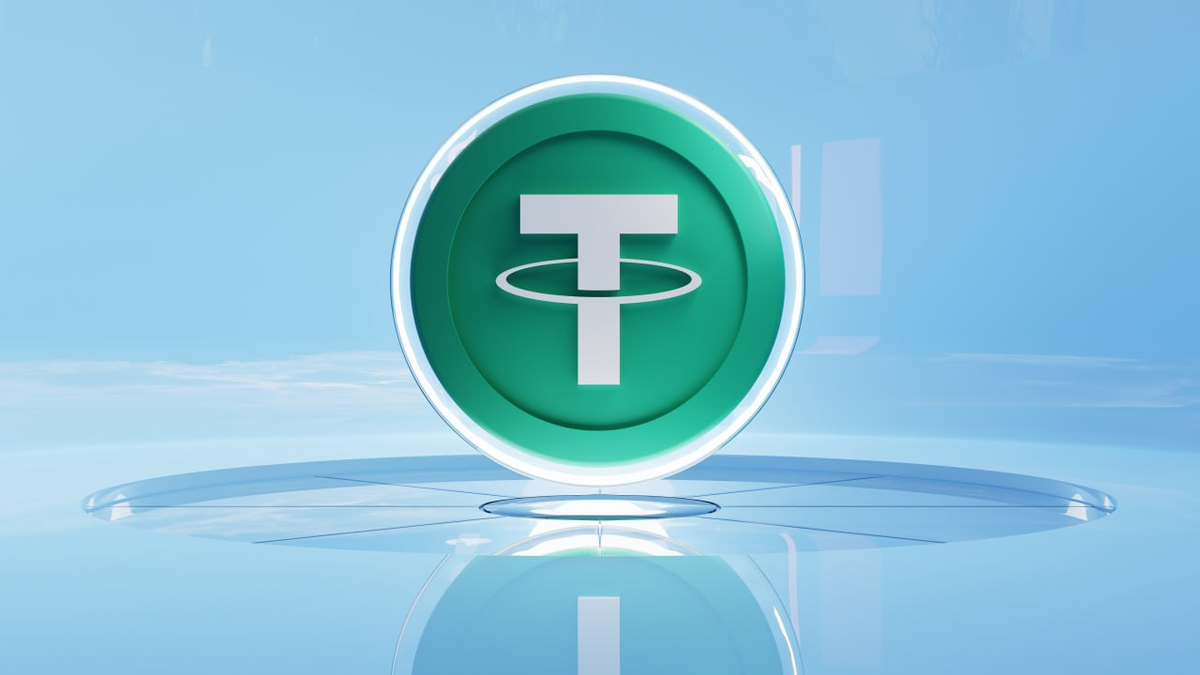 Купить USDT TRC20
