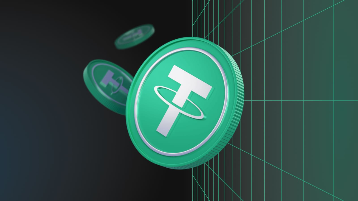 Купить USDT TRC20
