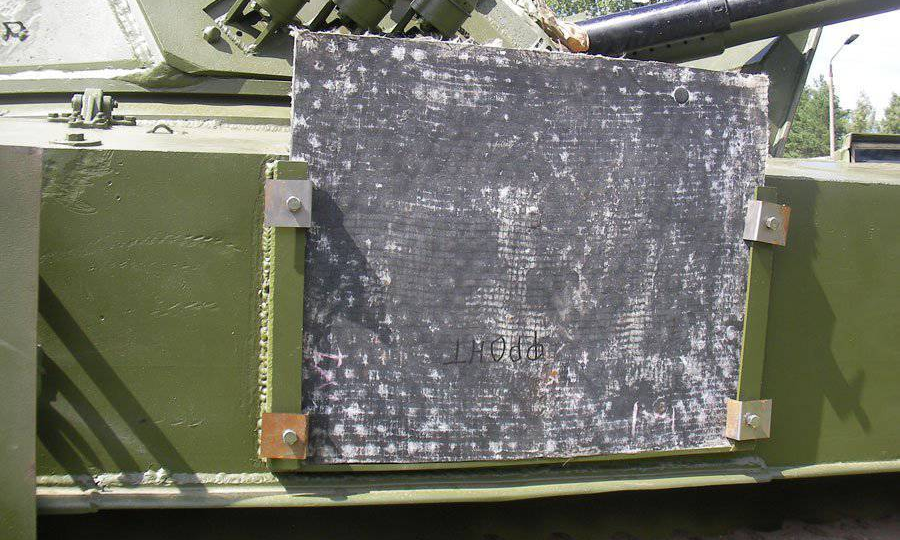 Керамика хуже советской брони? Всего один нюанс