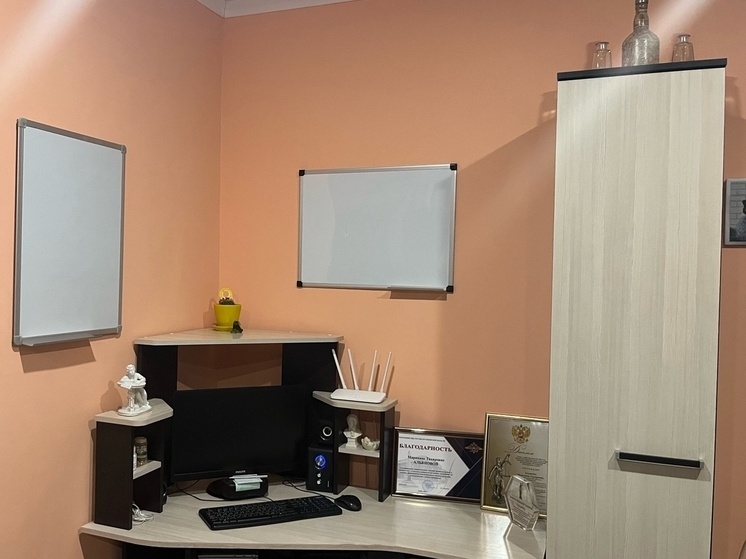     Фото: "МК в Орле"/Марианна Альянова