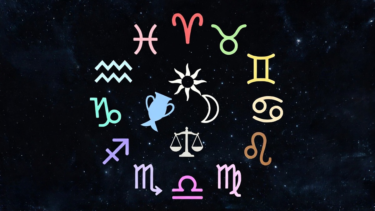 Какие цвета принесут удачу каждому знаку зодиака в 2026 году — проверь свой Дмитрий Петров📷
