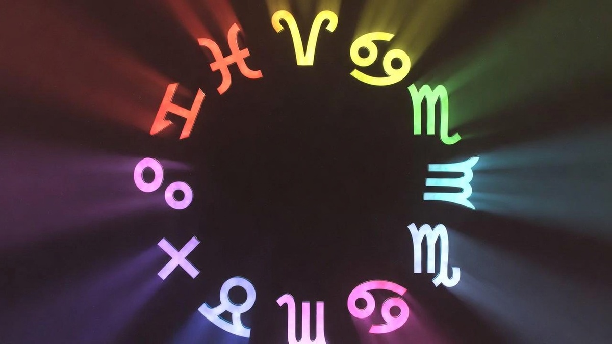 Какие цвета принесут удачу каждому знаку зодиака в 2026 году — проверь свой Дмитрий Петров📷
