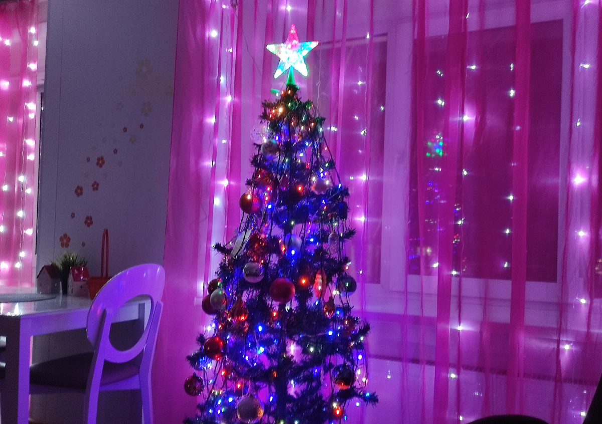 Фото автора 