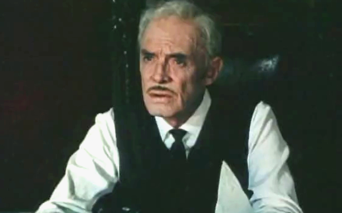 Кадр из фильма «Блистающий мир»